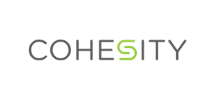 Cohesity 215 X 100