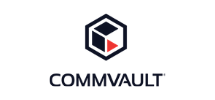 Commvault 215 X 100