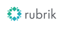 rubrik 215 X 100