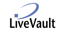 Livevault 215 X 100